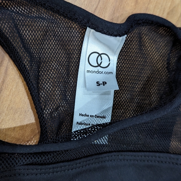 XS Sports Bra Bundle - MP and Mondor - Picture 4 of 5